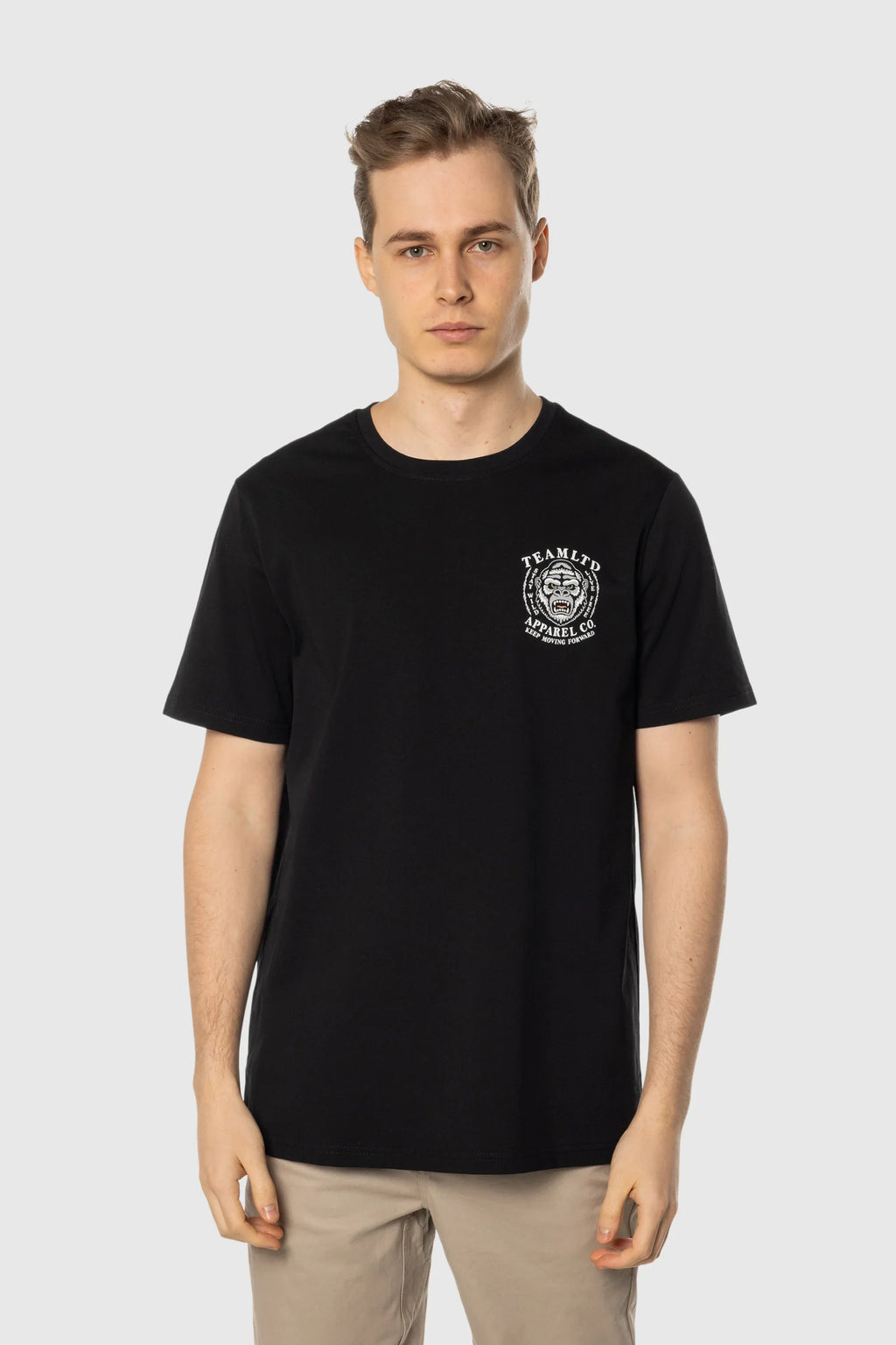 Stay Wild Tee
