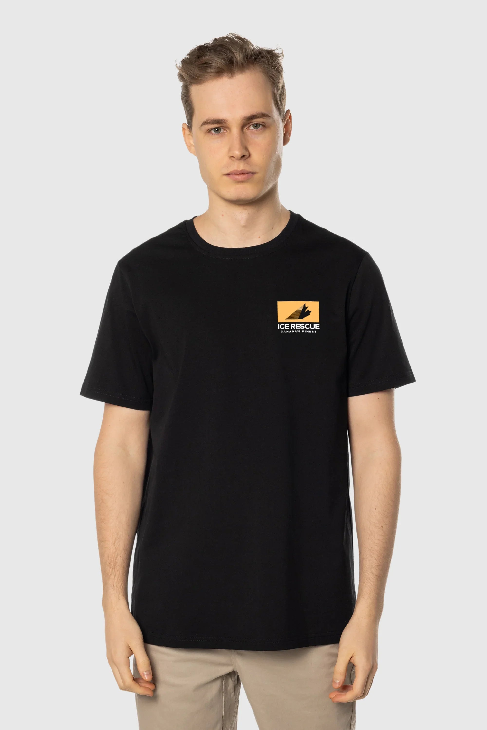 Ice Rescue Tee