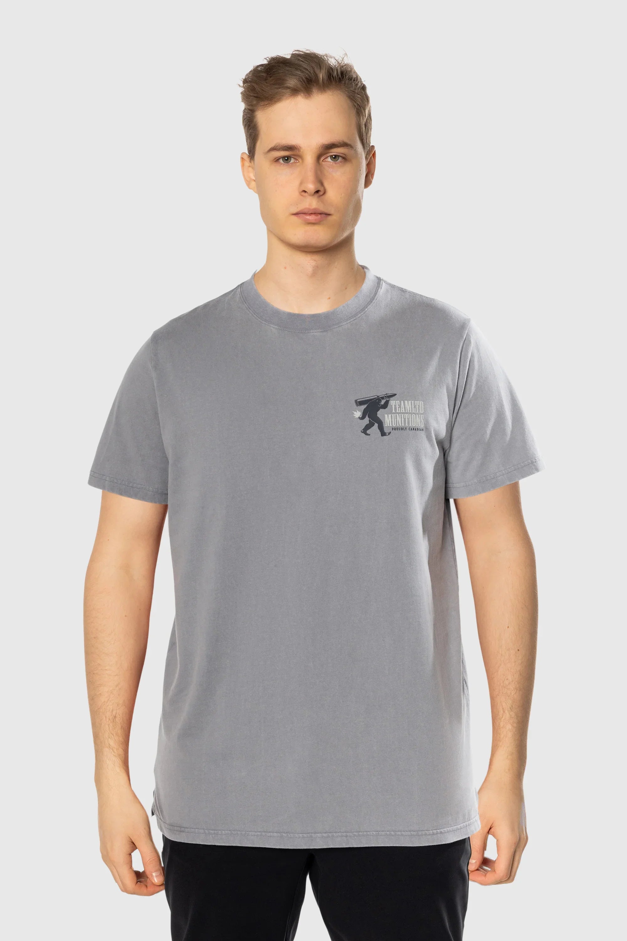 Munitions Tee