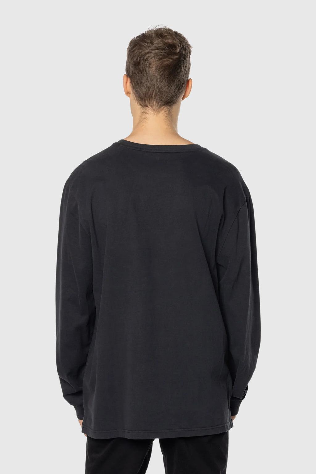 Muskoka Oversized Long Sleeve