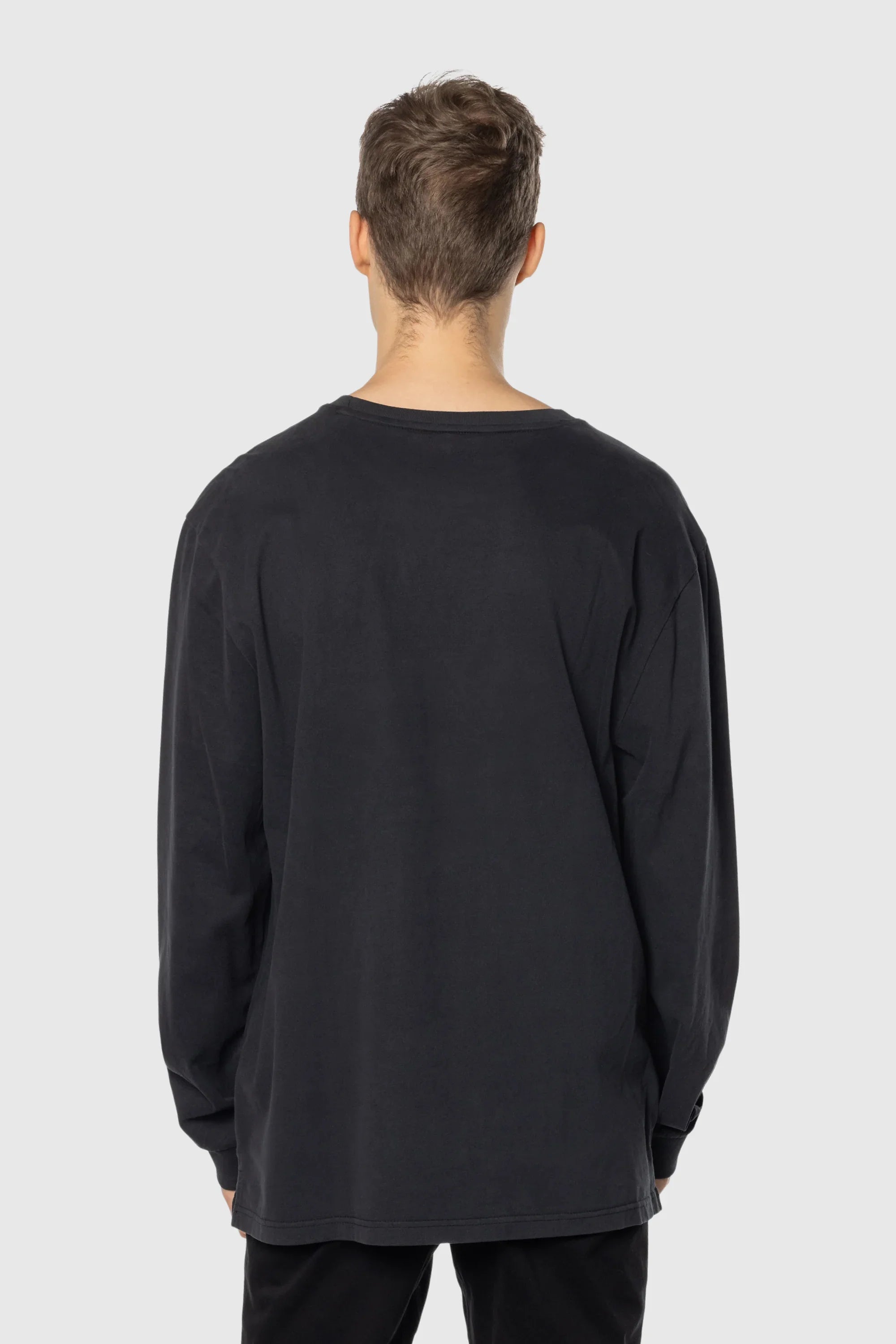 Muskoka Oversized Long Sleeve