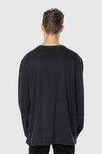 Okanagan Oversized Long Sleeve