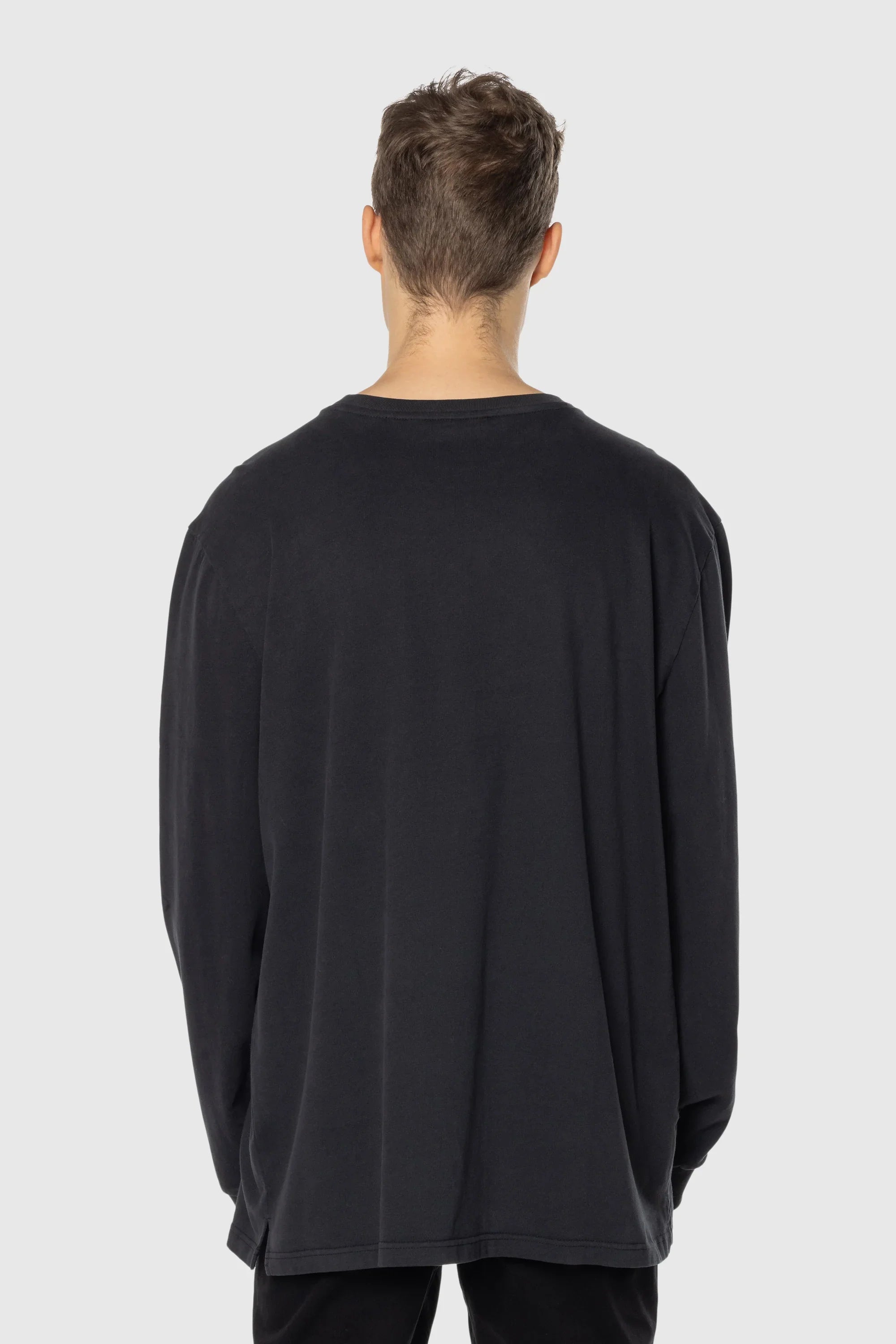 Okanagan Oversized Long Sleeve