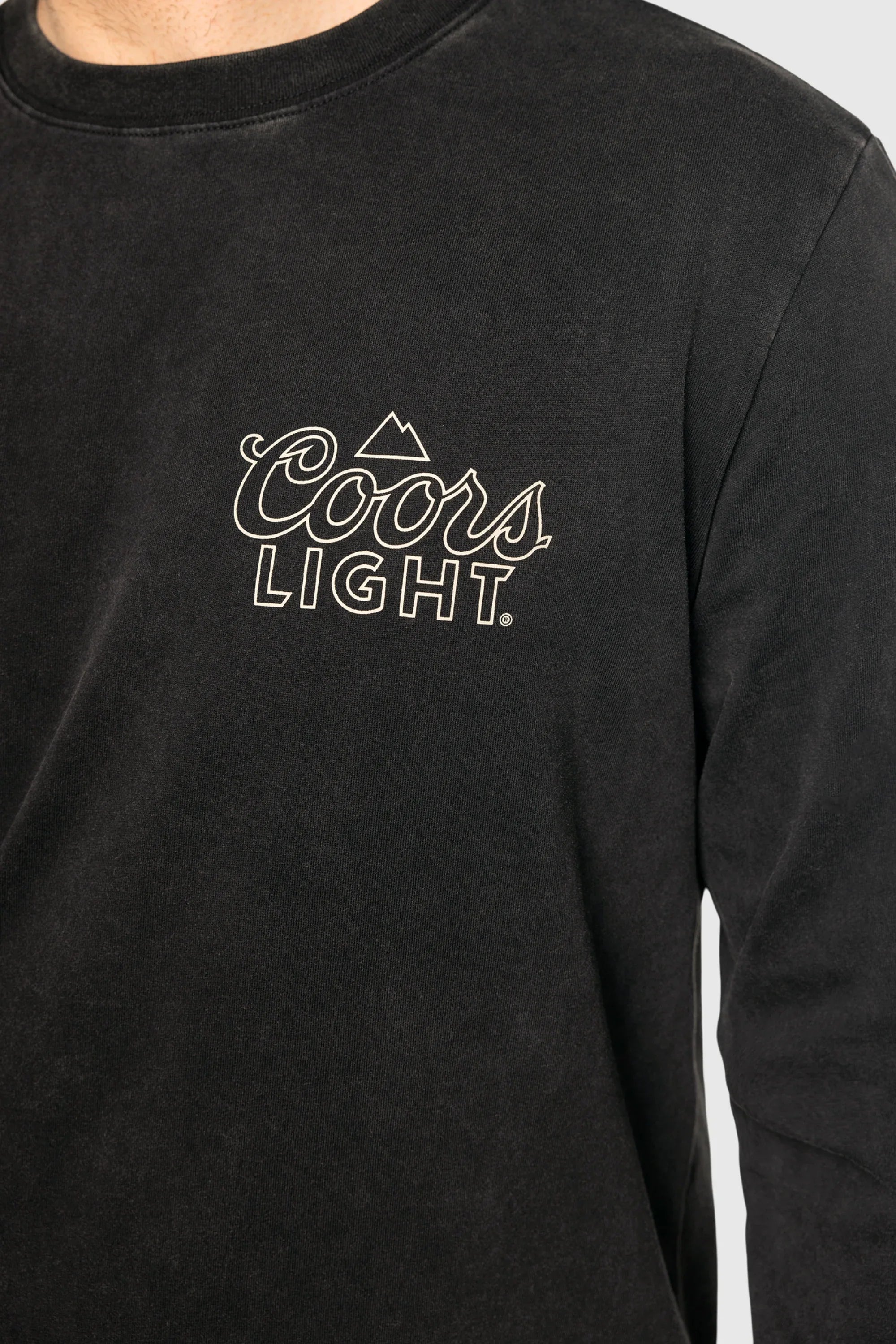 Cold Cargo Long Sleeve