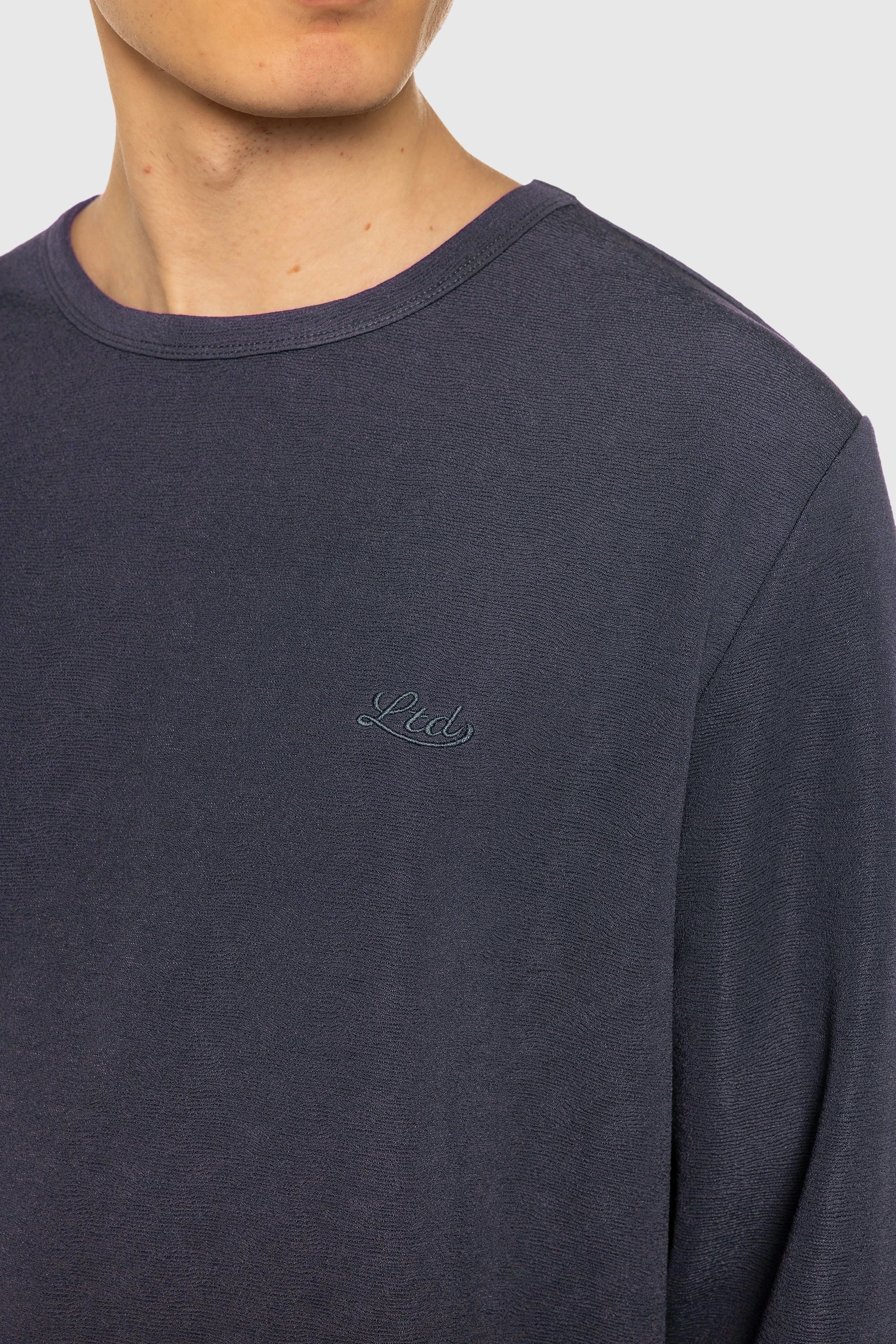 Subtle Long Sleeve