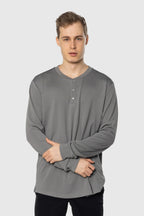 Snap Henley
