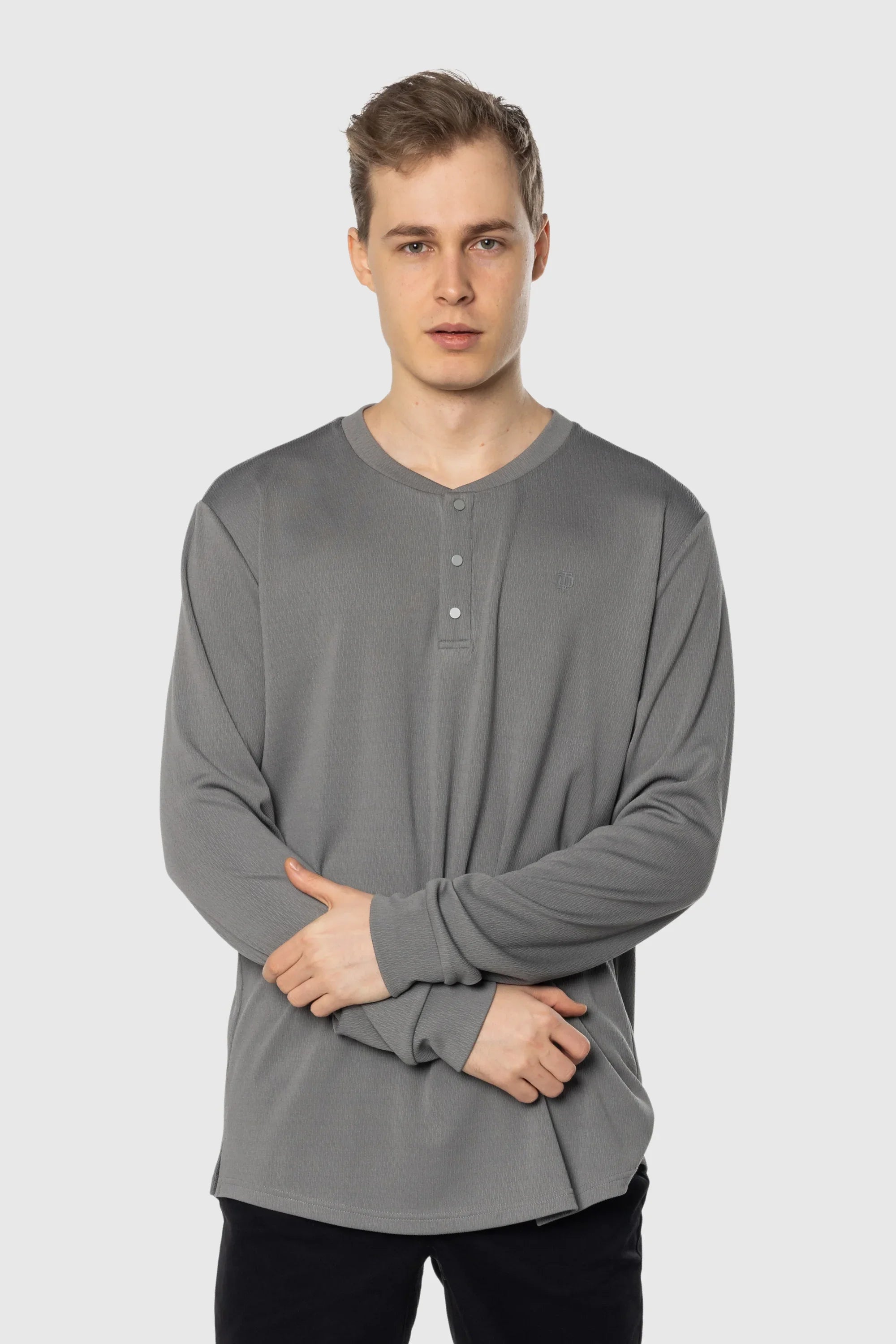 Snap Henley