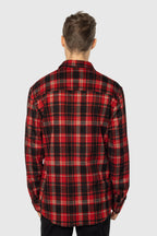 Stretch Flannel