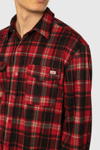 Stretch Flannel
