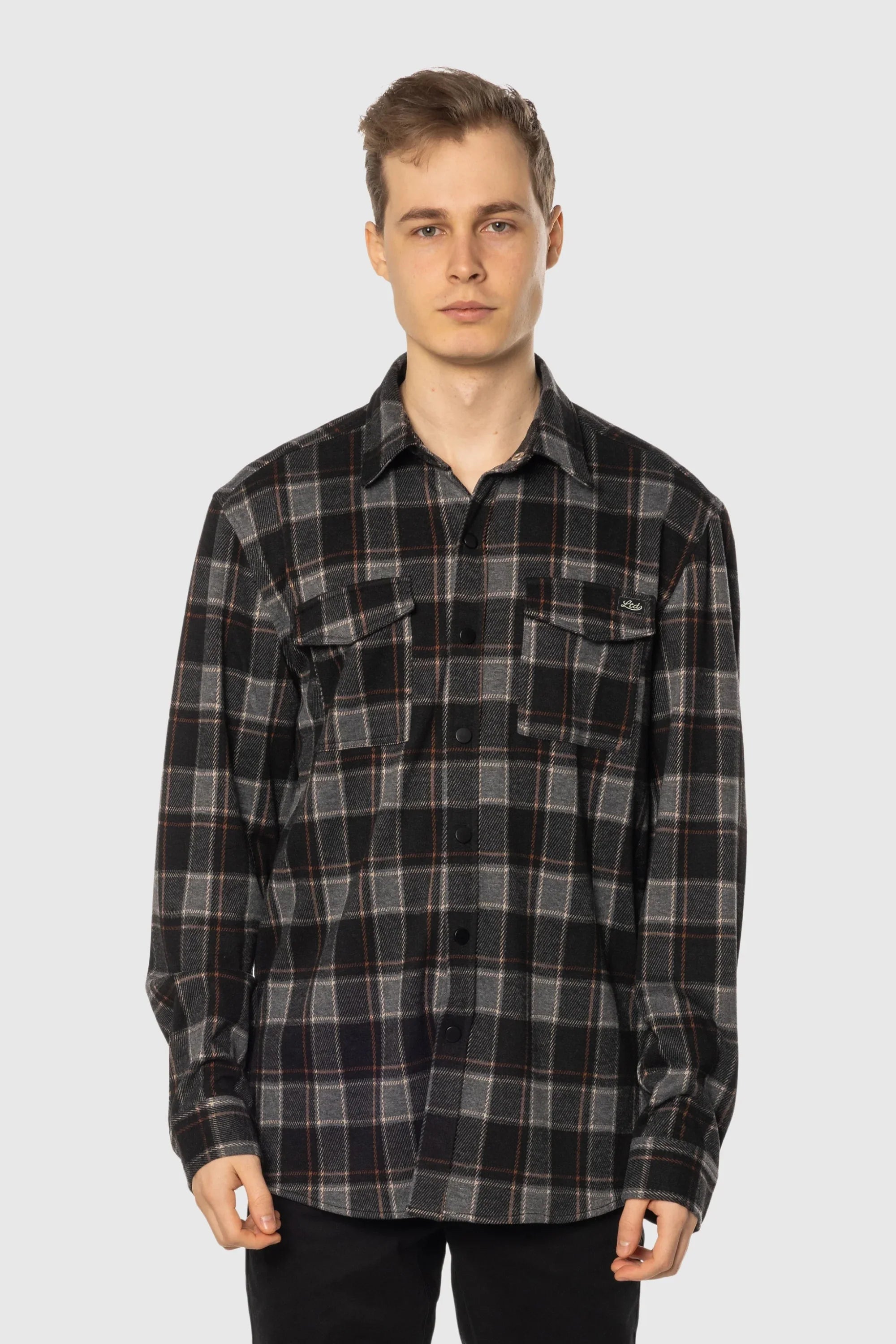 Stretch Flannel