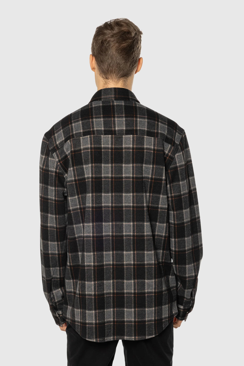 Stretch Flannel