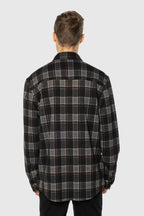 Stretch Flannel