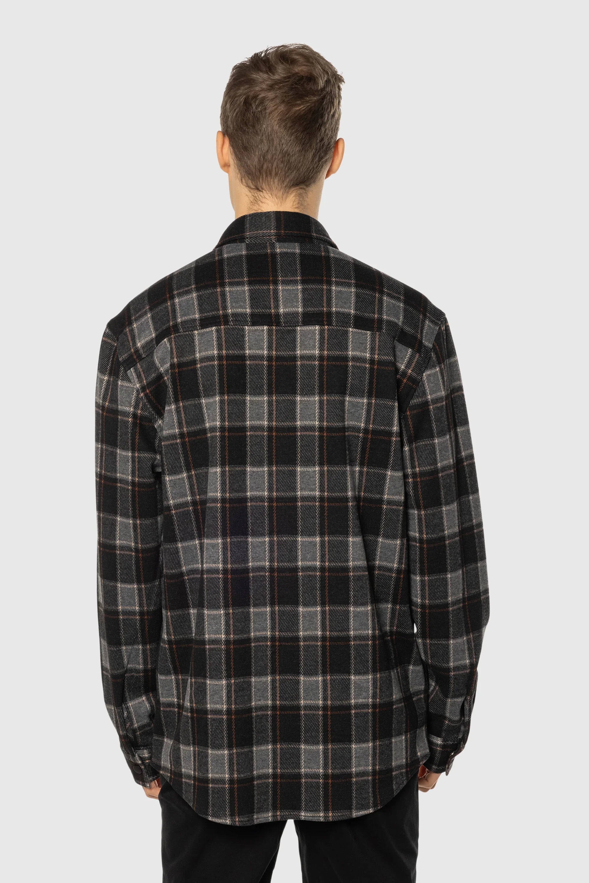 Stretch Flannel