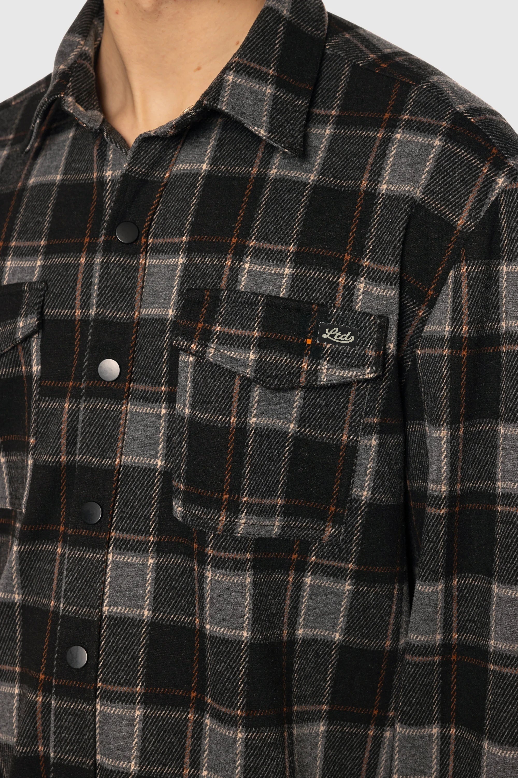 Stretch Flannel