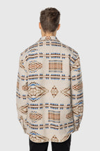 Aztec Overshirt