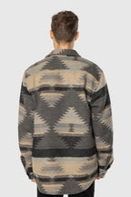 Aztec Overshirt