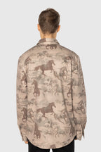 Stampede Overshirt