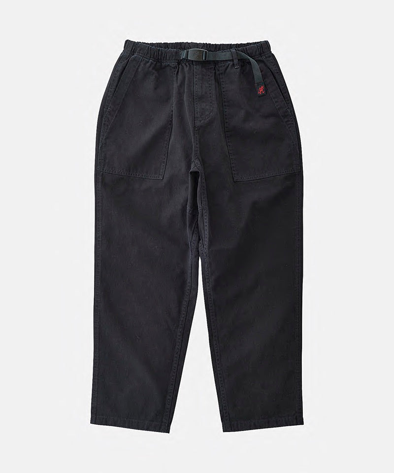 Loose Tapered Pant