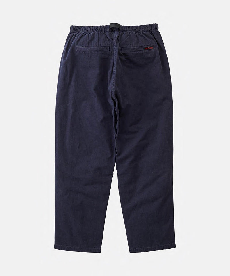 Loose Tapered Pant