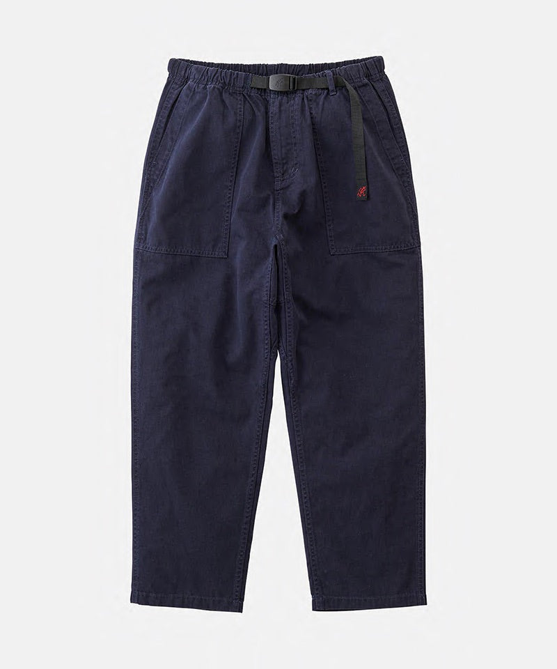 Loose Tapered Pant