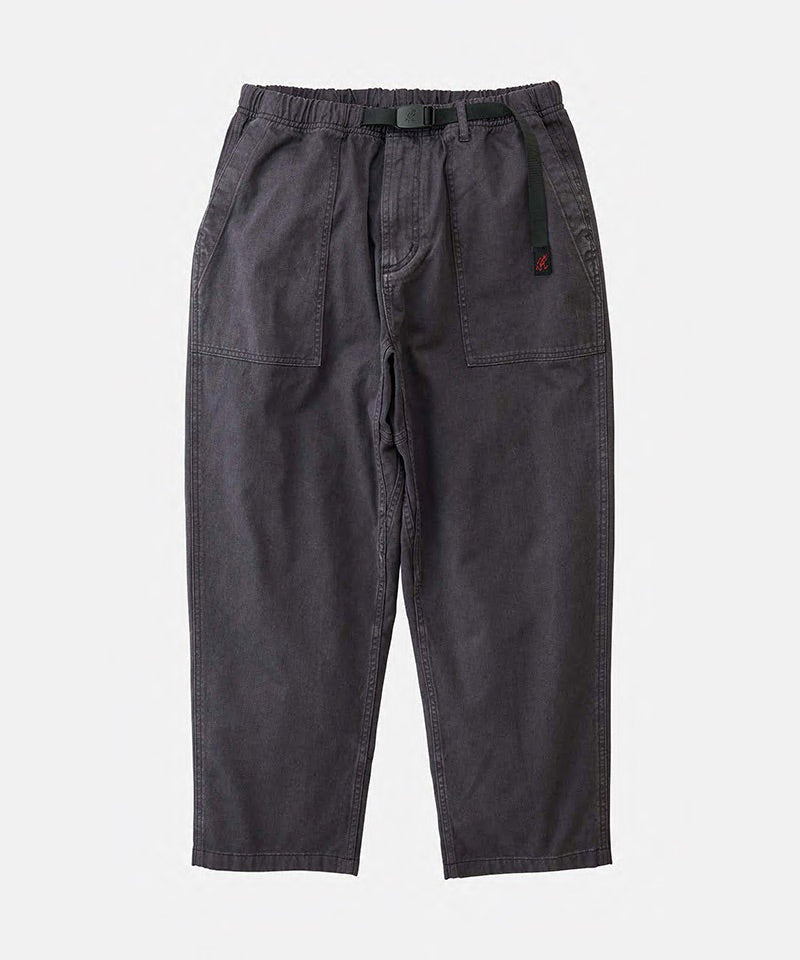 Loose Tapered Pant