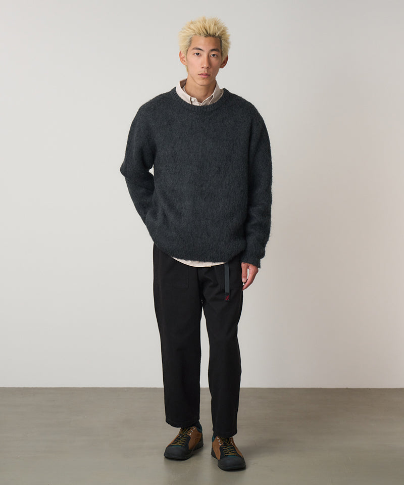 Loose Tapered Pant
