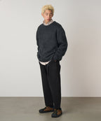 Loose Tapered Pant