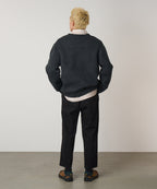 Loose Tapered Pant