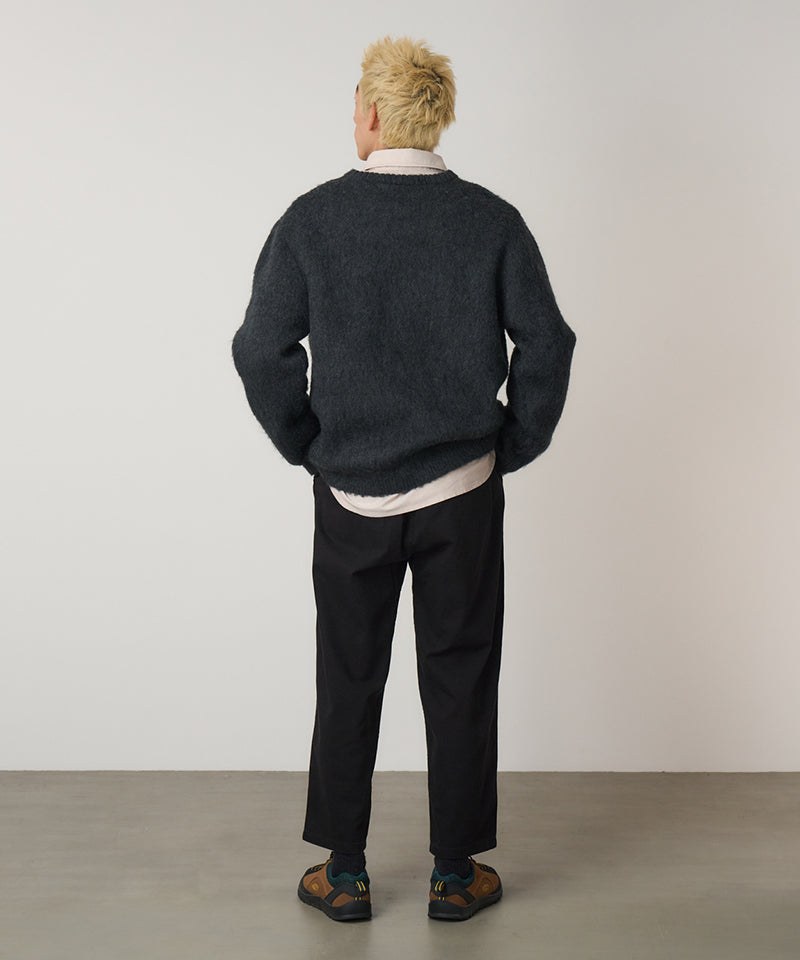 Loose Tapered Pant