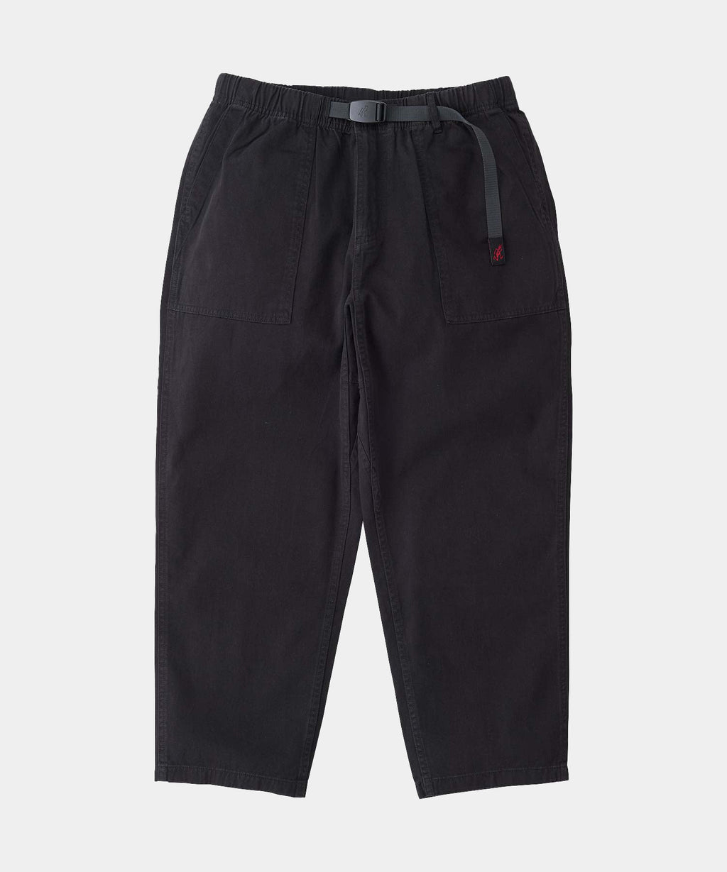 Loose Tapered Pant