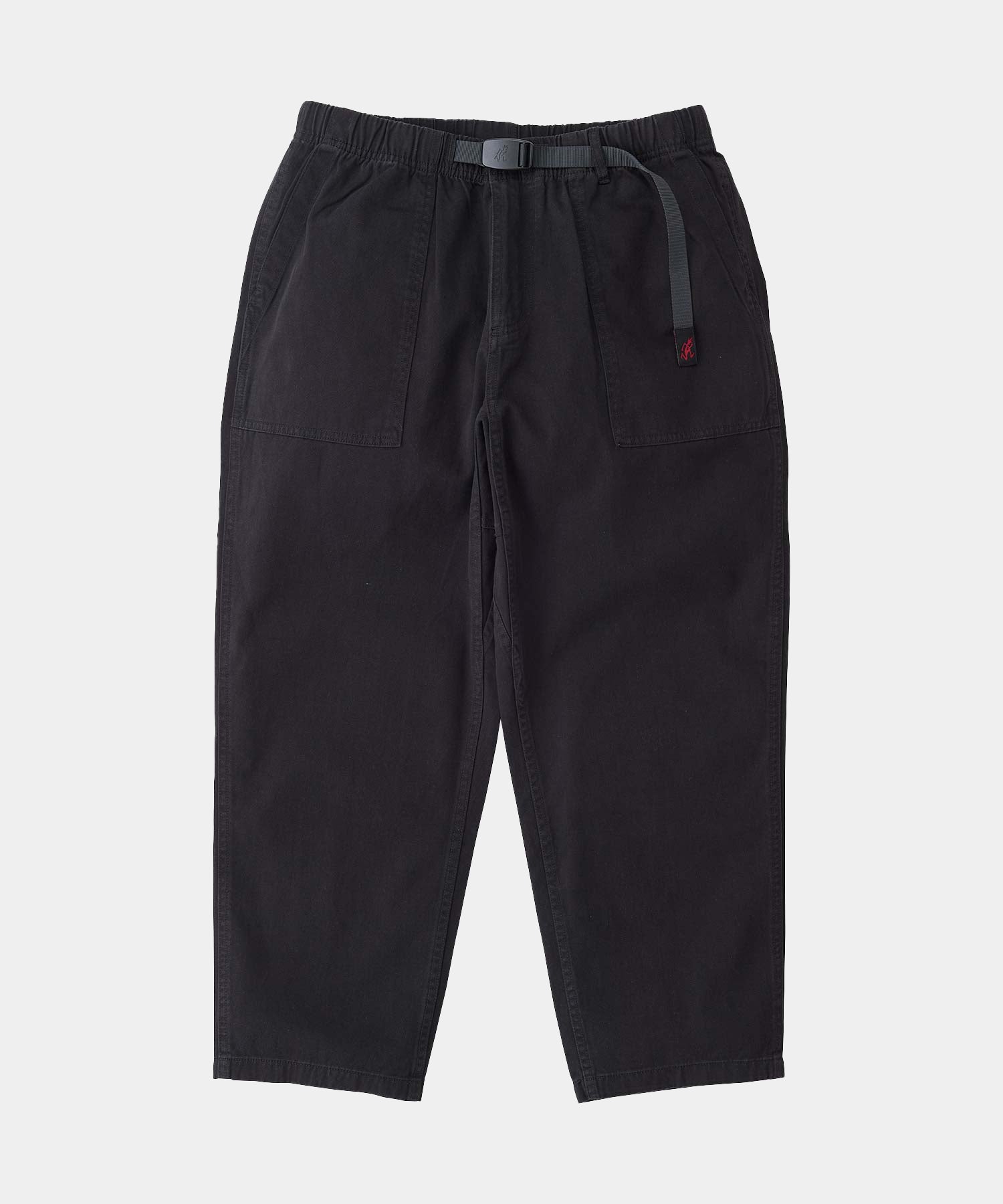 Loose Tapered Pant