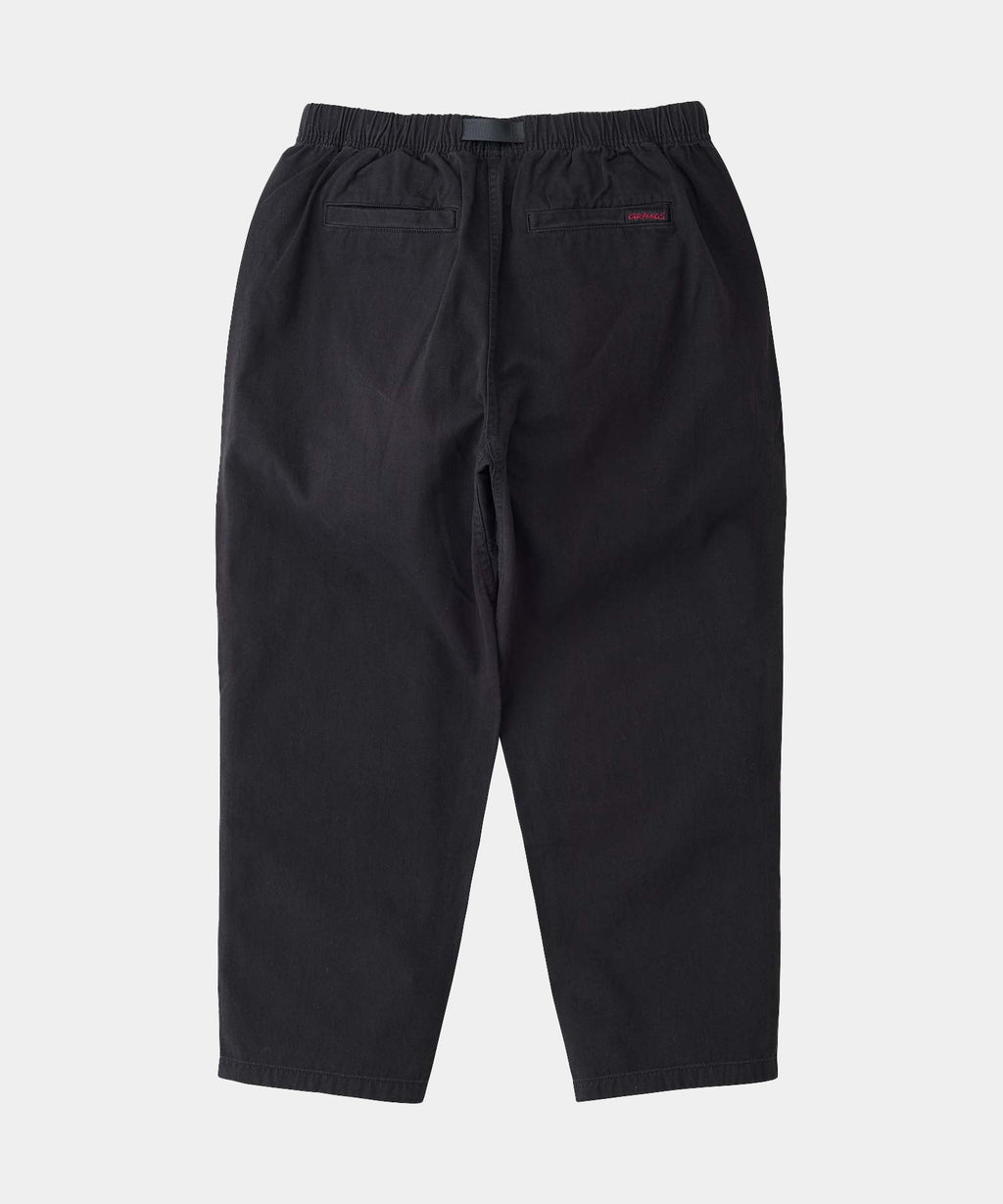 Loose Tapered Pant