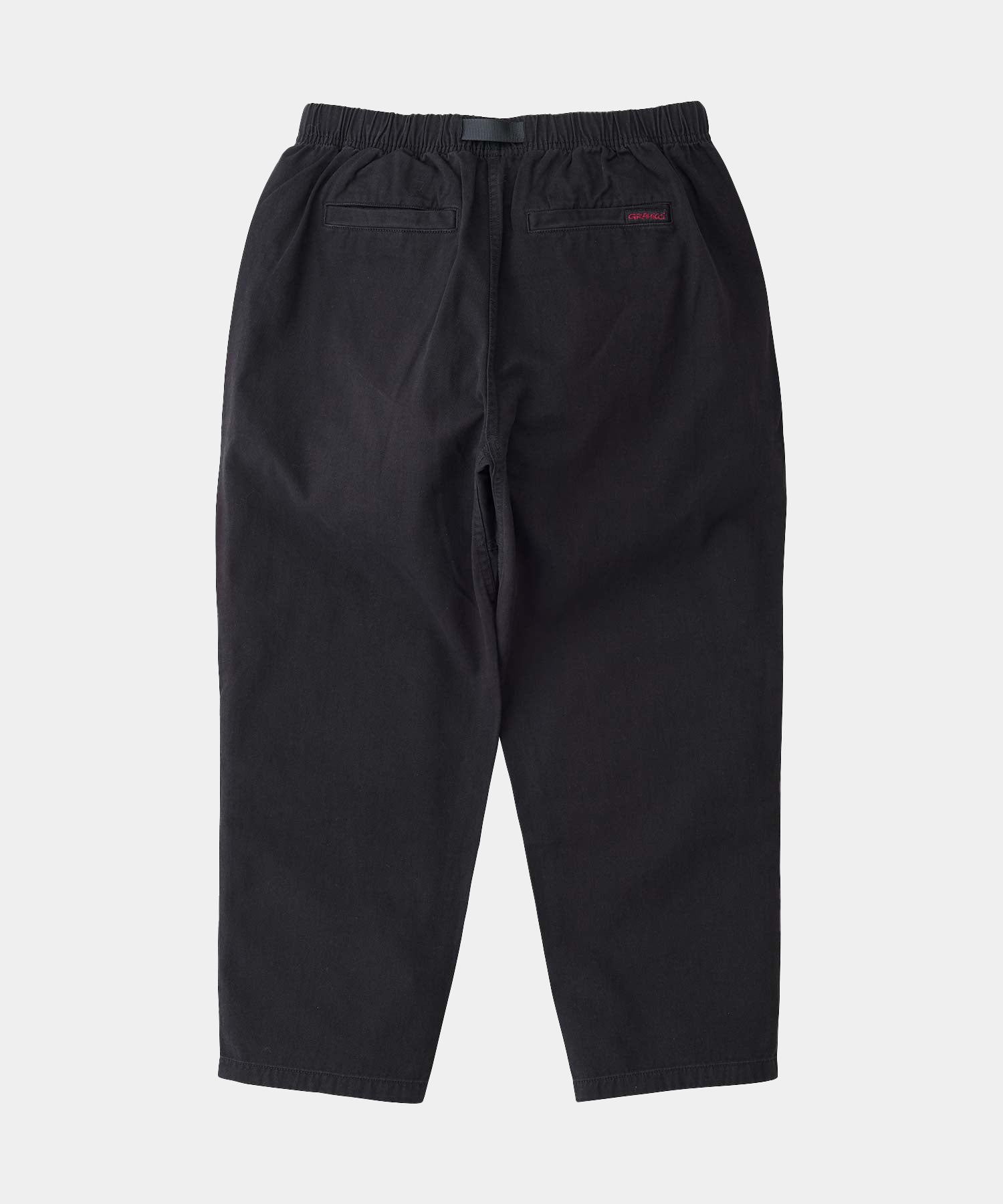 Loose Tapered Pant