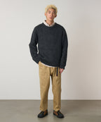 Loose Tapered Pant