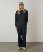 Loose Tapered Pant