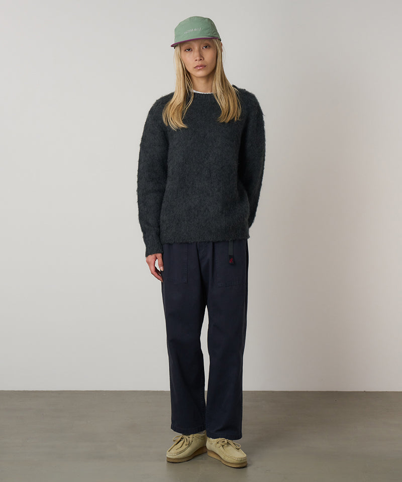 Loose Tapered Pant