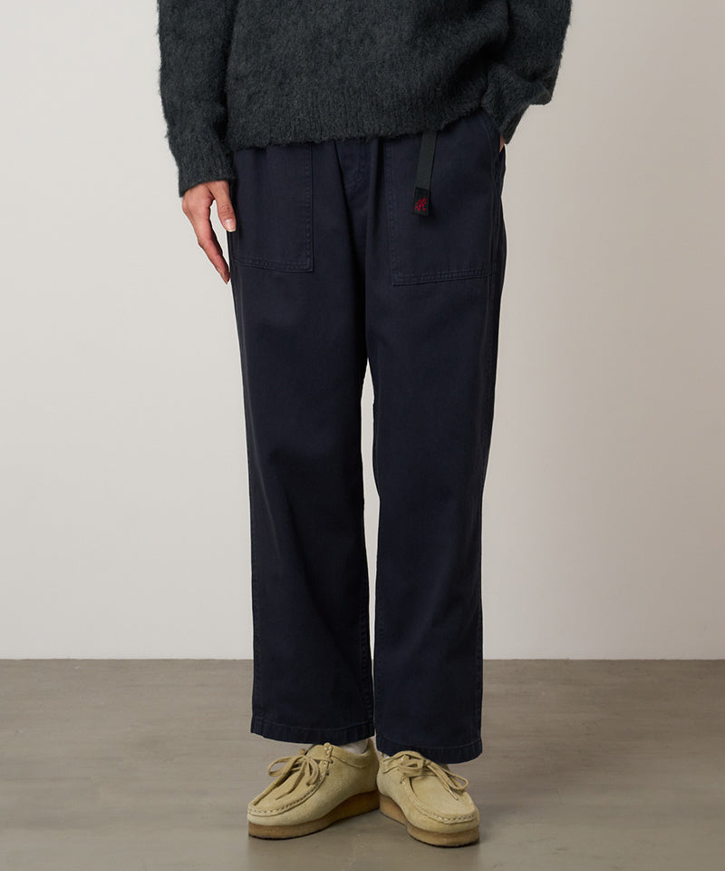 Loose Tapered Pant