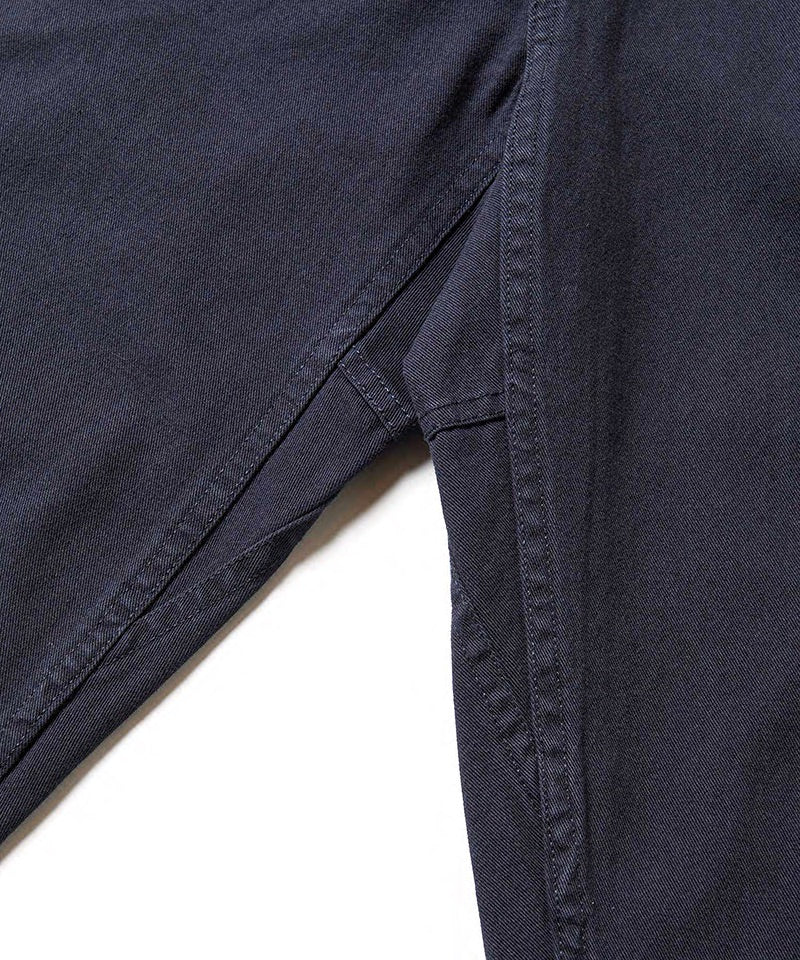 Loose Tapered Pant