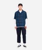 Loose Tapered Pant
