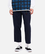 Loose Tapered Pant