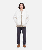 Loose Tapered Pant