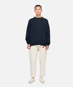 Loose Tapered Pant