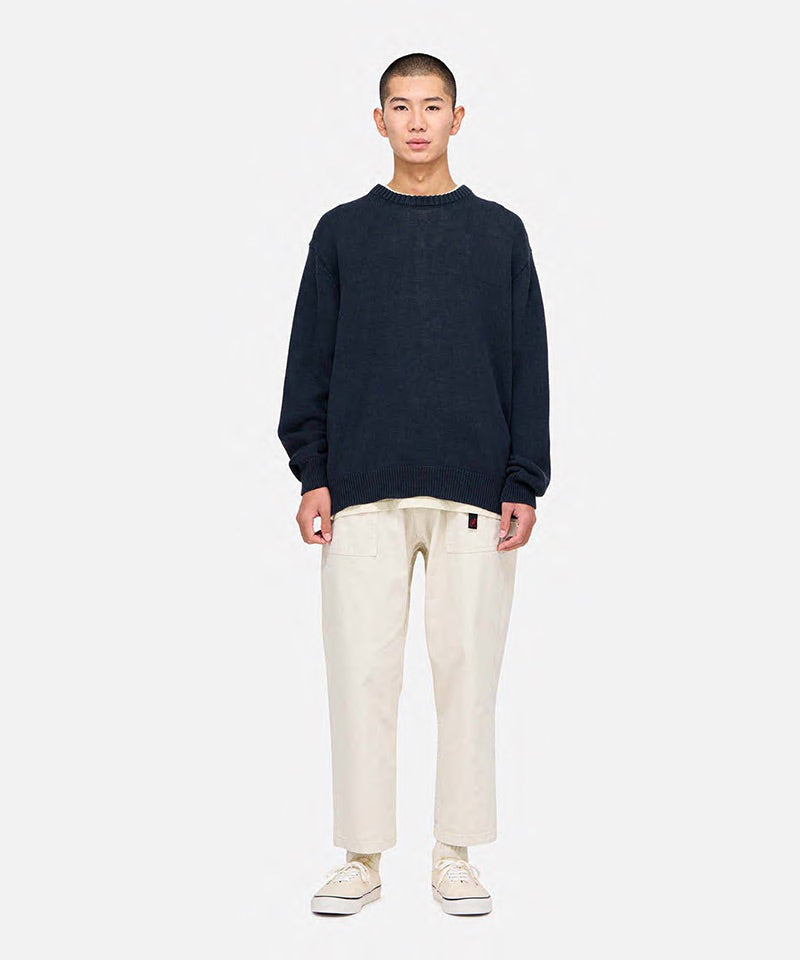 Loose Tapered Pant