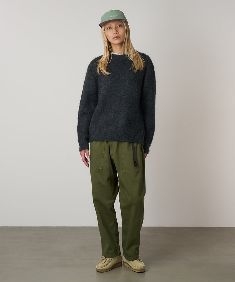 Loose Tapered Pant