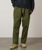 Loose Tapered Pant
