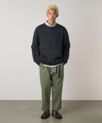 Loose Tapered Pant