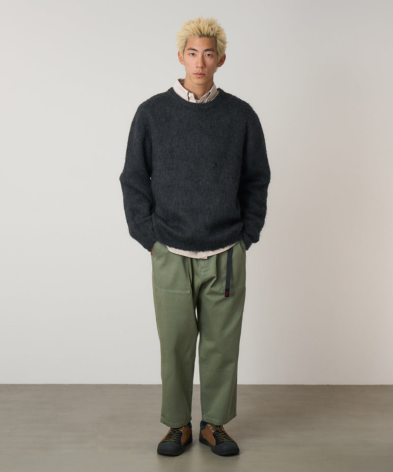 Loose Tapered Pant