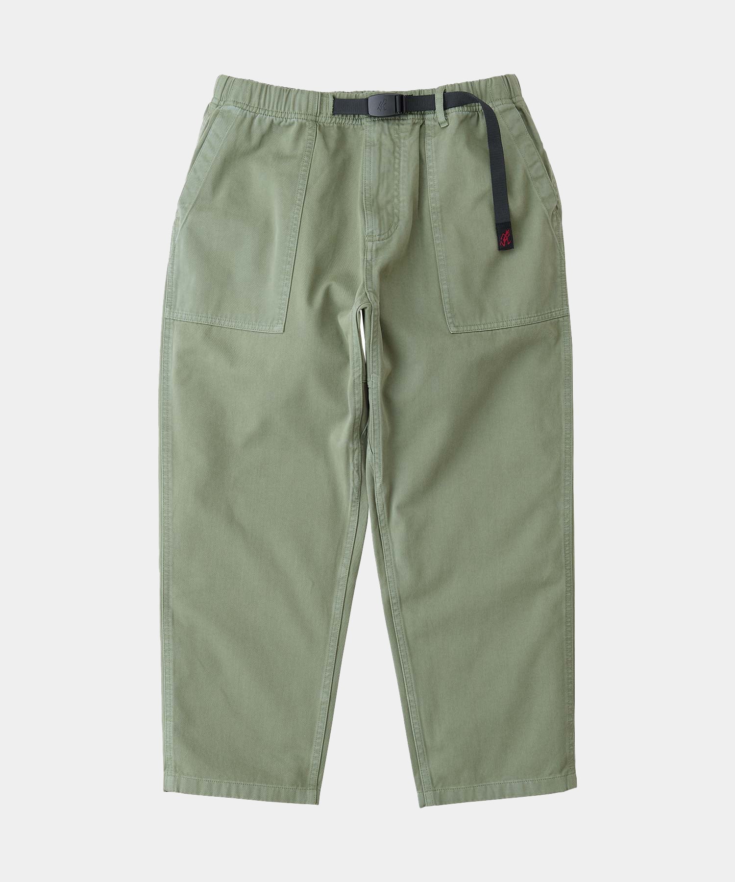 Loose Tapered Pant