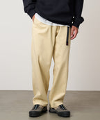 Gramicci Pant Straight Fit