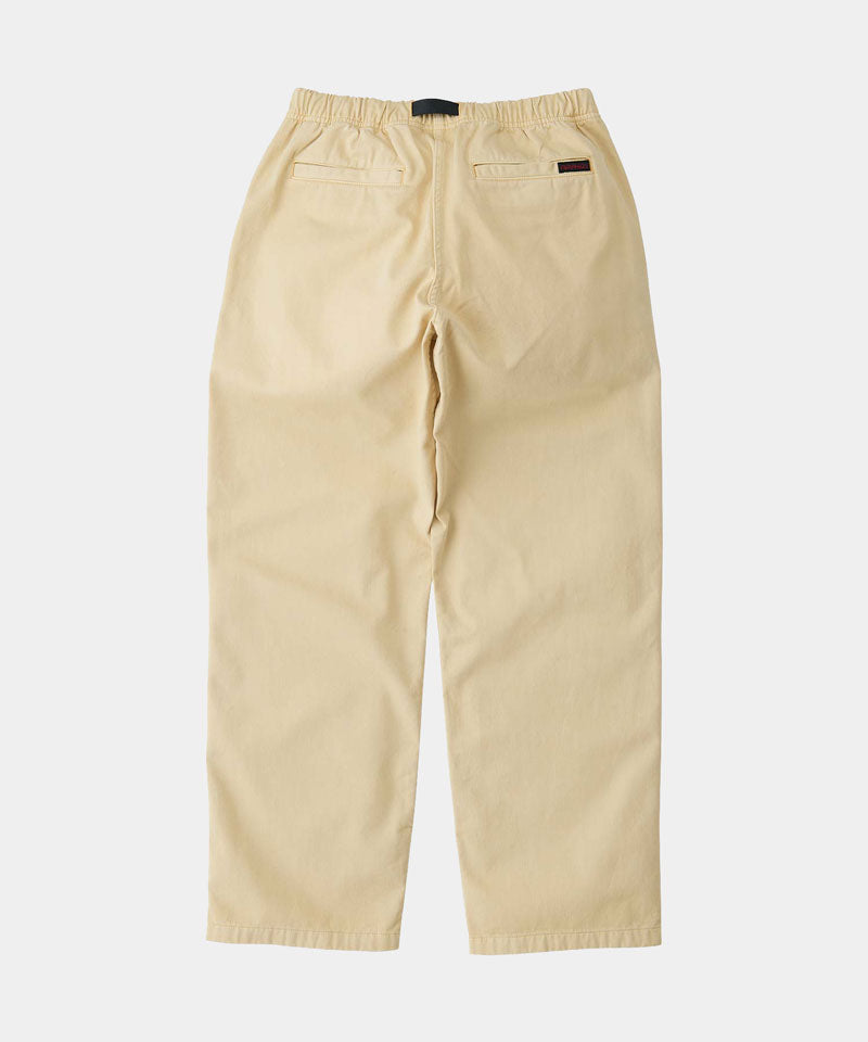 Gramicci Pant Straight Fit